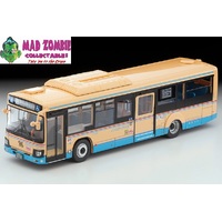 Tomica Limited Vintage - LV-N245i Isuzu ERGA Hankyu Bus - (PRE-ORDER)