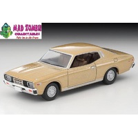 Tomica Limited Vintage Neo - LV-N258a Nissan Gloria 2 Door HT 2000SGL-E (Beige) 78 Years
