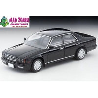 Tomica Limited Vintage Neo - LV-N265a Nissan Cedric V30 Gran Turismo SV (Black) 1991