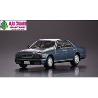 Tomica Limited Vintage Neo - LV-N265b Nissan Cedric V30 Gran Turismo SV 1991 (Grayish blue)
