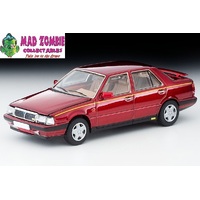 Tomica Limited Vintage Neo - LV-N277a Lancia Theme 8.32 Phase I (Red)