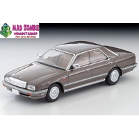 Tomica Limited Vintage -LV-N278c Nissan Cedric CIMA TYPE-II Limited Brown 1988 - (PRE-ORDER)