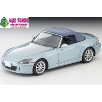 Tomica Limited Vintage - LV-N280c Honda S2000 2006 (Light Blue) - (PRE-ORDER)