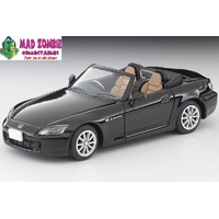Tomica Limited Vintage - LV-N280d Honda S2000 Type V 2006 (Dark Red) - (PRE-ORDER)
