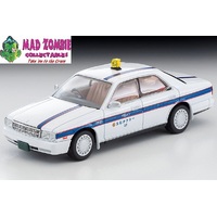 Tomica Limited Vintage Neo - LV-N290a Nissan Cedric V30E Brougham Privately Owned Taxi