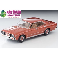 Tomica Limited Vintage Neo - LV-N295a Nissan Cedric 4-door HT F-type 2000 SGL-E Extra (Copper Brown M) 78