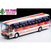 Tomica Limited Vintage - LV-N300b Mitsubishi Fuso Aero Bus (Teisan Tourist Bus)