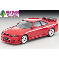 Tomica Limited Vintage - LV-N305b NISMO 400R (Red)