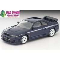 Tomica Limited Vintage - LV-N305c NISMO 400R (Navy)