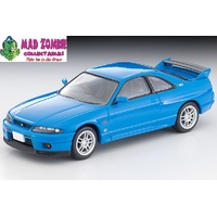 Tomica Limited Vintage - LV-N308e 1995 Nissan Skyline GT-R V-Spec LM Limited (Blue) - PRE-ORDER