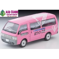 Tomica Limited Vintage - LV-N310c Mazda Bongo Brawny Van “White Kyubin” - PRE-ORDER