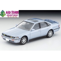 Tomica Limited Vintage - LV-N319a Nissan Cefiro Cruising (Purplish Silver) 90 Years