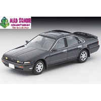 Tomica Limited Vintage - Nissan Cefiro Cruising (Gray M) 90 Years