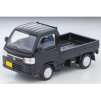 Tomica Limited Vintage - LV-N329b Honda Acty Truck Town (Black) - PRE-ORDER