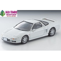 Tomica Limited Vintage - LV-N345a Honda NSX (Pearl White) 1998 - (PRE-ORDER)