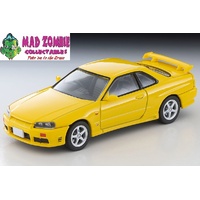 Tomica Limited Vintage - LV-N366a Nissan Skyline 25GT-T Police Car - (PRE-0RDER)