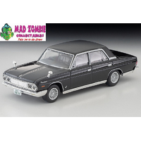 Tomica Limited Vintage - LV Seibu Keisatsu 27 Nissan President (Black)