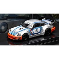RWB964 Martini Livery