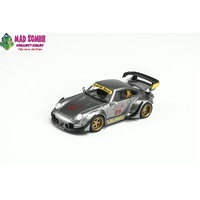 Motorhelix 1/64 - RWB993 Copper Adriana - (PRE-ORDER)