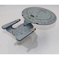 Star Trek: The Next Generation - U.S.S. Enterprise 1701-D Bluetooth Speaker
