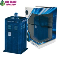 Dr Who - The Ninth & Tenth Doctor's TARDIS 1:21 Scale Polyresin Replica