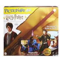 Harry Potter Pictionary Air Game