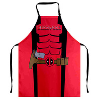 DEADPOOL: BBQ APRON