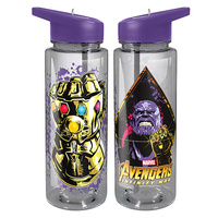 AVENGERS INFINITY WAR: THANOS TRITAN BOTTLE