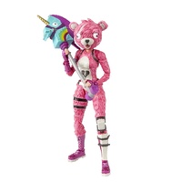 Fortnite - Cuddle Team Leader 7" Action Figure