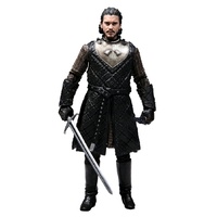Game of Thrones - Jon Snow 6" Action Figure