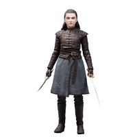 Game of Thrones - Arya Stark 6" Action Figure