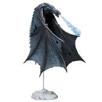 Game of Thrones - Viserion Ice Dragon Deluxe Box Set