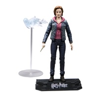 Harry Potter - Hermione with Patronus Figure