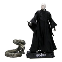 Harry Potter - Voldemort with Nagini Action Figure