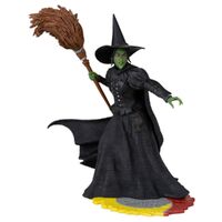 The Wizard of Oz 1939 Wicked Witch of the West Limited Edition 6" Statue Figure