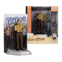 The Office – Dwight Movie Maniacs 6″ Figure