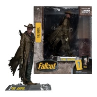 Fallout (TV) – Hank (Season 2) Movie Maniacs 6″ Posed Figure