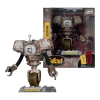 Fallout (TV) – The Ghoul (Season 2) Movie Maniacs 6″ Posed Figure