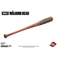 The Walking Dead - Negan's Bat "Lucille" Replica