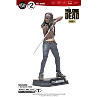 The Walking Dead - Michonne 7" Statue