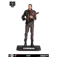 Walking Dead - Negan Bloody 7" Action Figure Exclusive