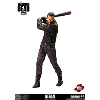 The Walking Dead - Negan 10" Deluxe Action Figure