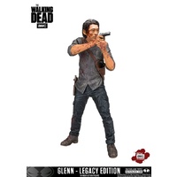The Walking Dead - Glenn 'Legacy' Edition 10" Action Figure