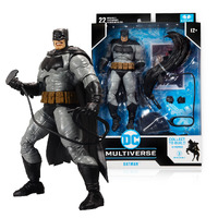 Batman: The Dark Knight Returns - Batman DC Multiverse 7” Scale Action Figure
