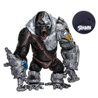Spawn - Cygor Megafig 9” Action Figure