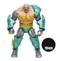 Spawn - Overt-Kill Megafig 9” Action Figure