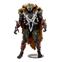 Spawn - Omega Spawn Megafig 7” Scale Action Figure