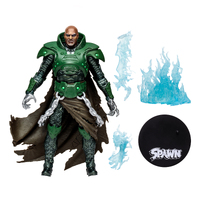Spawn - Sinn 7" Scale Action Figure