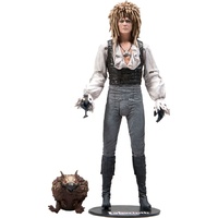 Labyrinth - Jareth "Magic Dance" 7" Action Figure