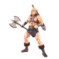 Masters of the Universe - He-Man 12" Action Figure